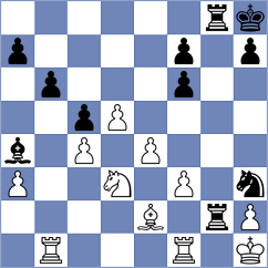 Sarkar - Pinheiro (chess.com INT, 2023)