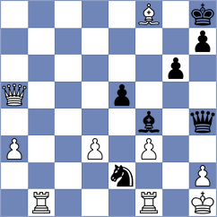 Leitao - Kramnik (chess.com INT, 2023)