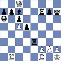 Smith - Dolezal (chess.com INT, 2024)