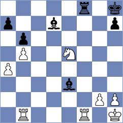 Vestby Ellingsen - Steenbekkers (Chess.com INT, 2019)