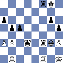 Hansen - Sjugirov (chess.com INT, 2021)
