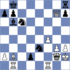 Korpics - Bilan (chess.com INT, 2024)