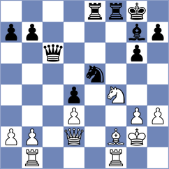 Della Morte - Shtembuliak (chess.com INT, 2024)