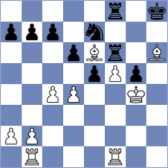 Chiku-Ratte - Williams (chess.com INT, 2024)
