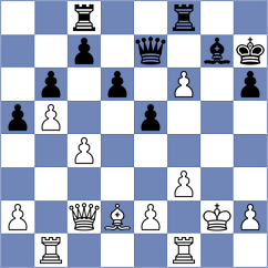 Kovalev - Grabowski (chess.com INT, 2021)