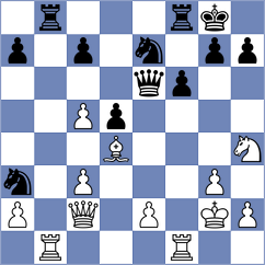 Quispe Arteaga - Hayrapetyan (chess.com INT, 2024)