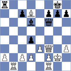 Sadovsky - Tarun (Chess.com INT, 2021)