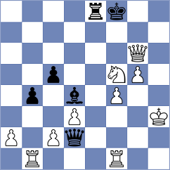 Bartak - Horak (Chess.com INT, 2021)