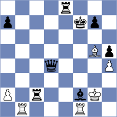 Antoniou - Le (chess.com INT, 2024)