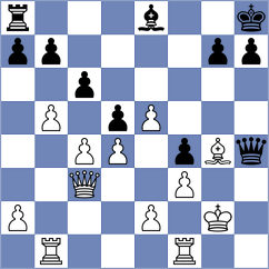 Michailov - Nguyen (Chess.com INT, 2021)