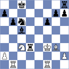 Yeletsky - Cornette (chess.com INT, 2024)