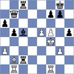 Fiorito - Parra Gomez (chess.com INT, 2024)