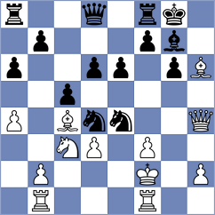 Vine - Nguyen (chess.com INT, 2021)