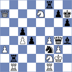 Bao - Bacrot (chess.com INT, 2024)