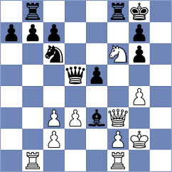 Jorquera Cahuin - Goltseva (Chess.com INT, 2021)