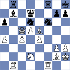 Malikova - Wilson (chess.com INT, 2021)