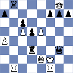 Lits - Ong (Chess.com INT, 2021)
