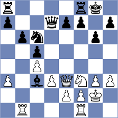 Varga - Landaw (Chess.com INT, 2020)