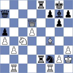 Tan - Bitalzadeh (Chess.com INT, 2018)