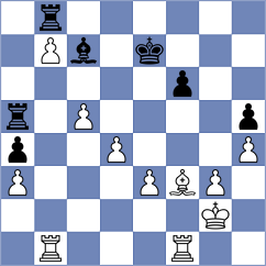 Reprintsev - King (chess.com INT, 2024)