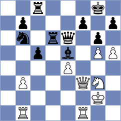 Tarasova - Sargissyan (chess.com INT, 2024)