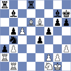 Lettieri - Eljanov (Chess.com INT, 2020)