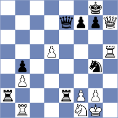Metrick - Tqebuchava (chess.com INT, 2024)