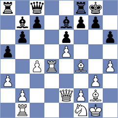 Nakamura - Maatman (chess.com INT, 2023)