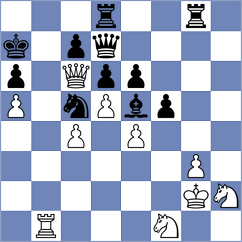 Hernandez - Zemerov (chess.com INT, 2021)
