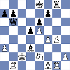 O'Brien - Mousavi (Chess.com INT, 2019)