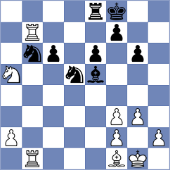 Perez Gormaz - Larkin (chess.com INT, 2024)
