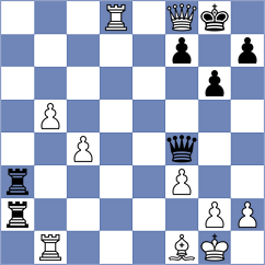 Sakai - Al Ghafri (Chess.com INT, 2020)