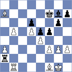 Soyunlu - De Abreu (Chess.com INT, 2020)
