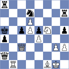 Kosteniuk - Vifleemskaia (FIDE Online Arena INT, 2024)