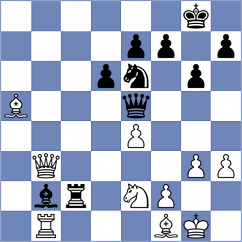 Obregon - Priasmoro (chess.com INT, 2022)