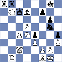 Herndlbauer - Agrest (Chess.com INT, 2021)
