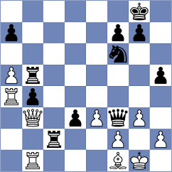 Di Nicolantonio - Anton Guijarro (chess.com INT, 2023)