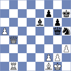 Poddubnyi - Krzesaj (chess.com INT, 2024)