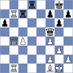 Zaitsev - Marcziter (Chess.com INT, 2020)