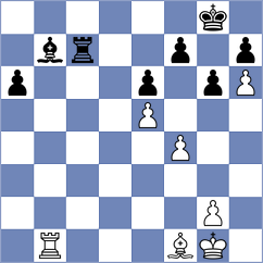 Aliyev - Quesada Perez (chess.com INT, 2024)