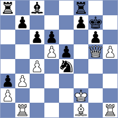 Kuziev - Bartel (chess.com INT, 2024)