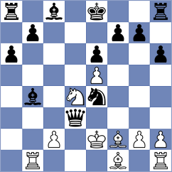 Fernandez Dominguez - Kruglyakov (Chess.com INT, 2020)