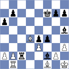 Karpa - Bunda (chess.com INT, 2023)