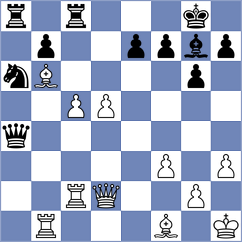 Margvelashvili - Barber (Chess.com INT, 2020)