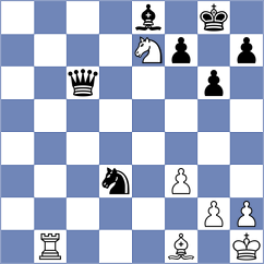 Morales Garcia - Quirke (chess.com INT, 2024)