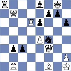 Voiteanu - Zong (chess.com INT, 2021)