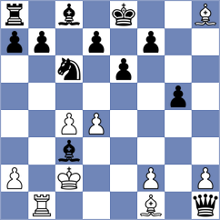 Schmidt - Machado (Chess.com INT, 2020)