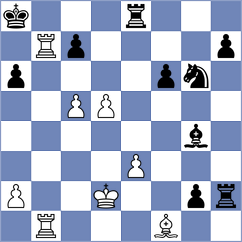 Brandi - Yaschuk (Chess.com INT, 2021)