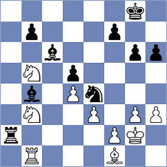 Escalante - Winkels (chess.com INT, 2024)