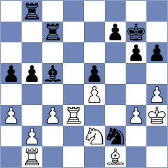 Lubashov - Gajsin (chessassistantclub.com INT, 2004)